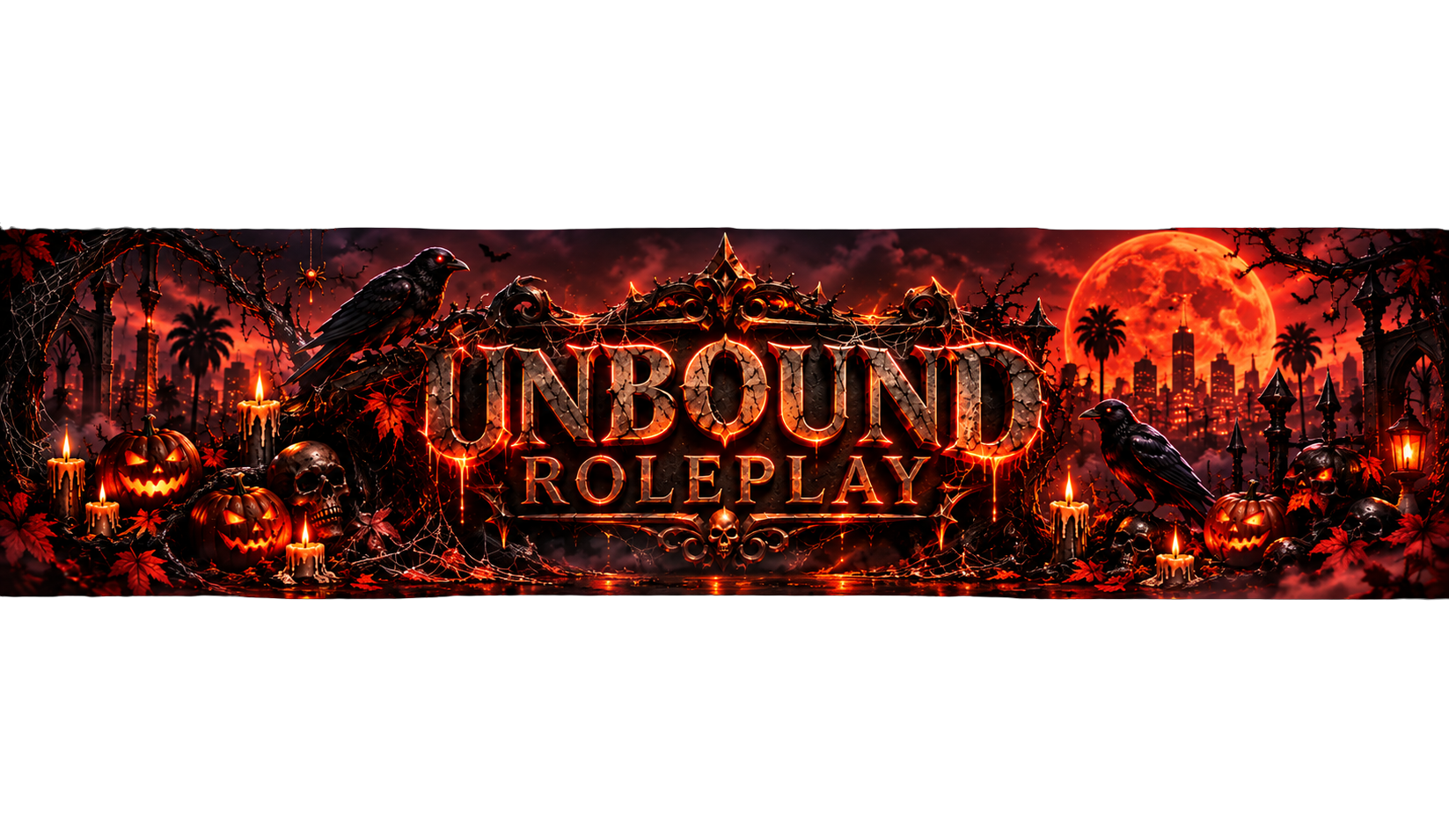 Unbound Roleplay