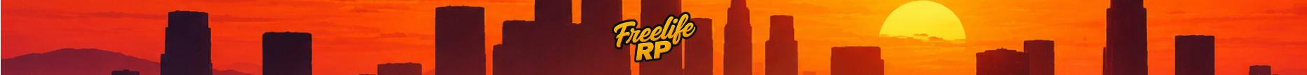 FreeLifeRP Development