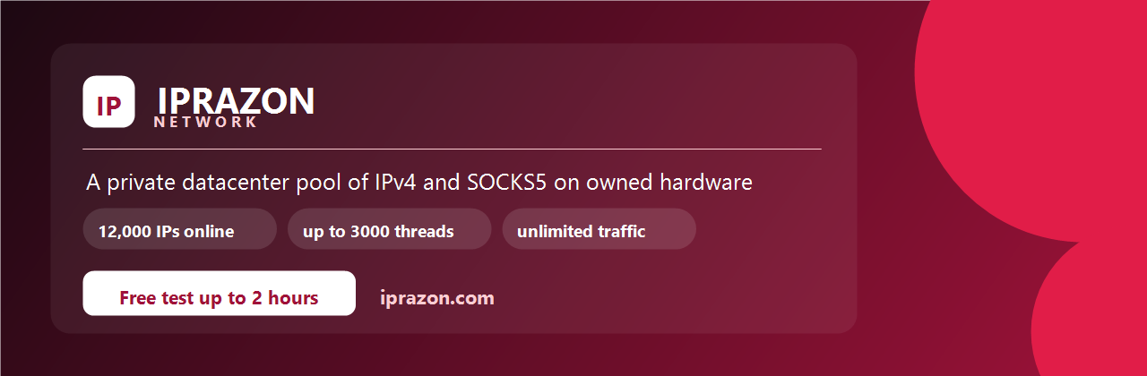 Seven different sources of a 403 Forbidden response during a data collection run
