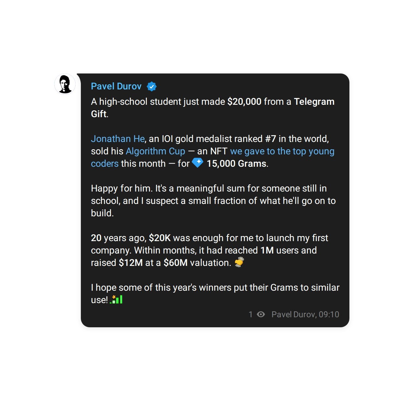 Token Icon