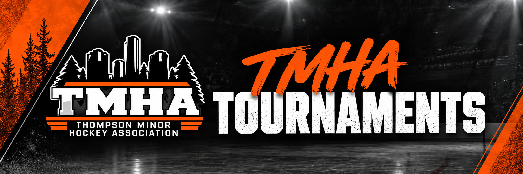 TMHA Tournaments