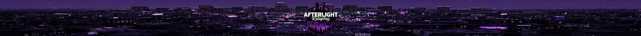 Afterlight Roleplay Public