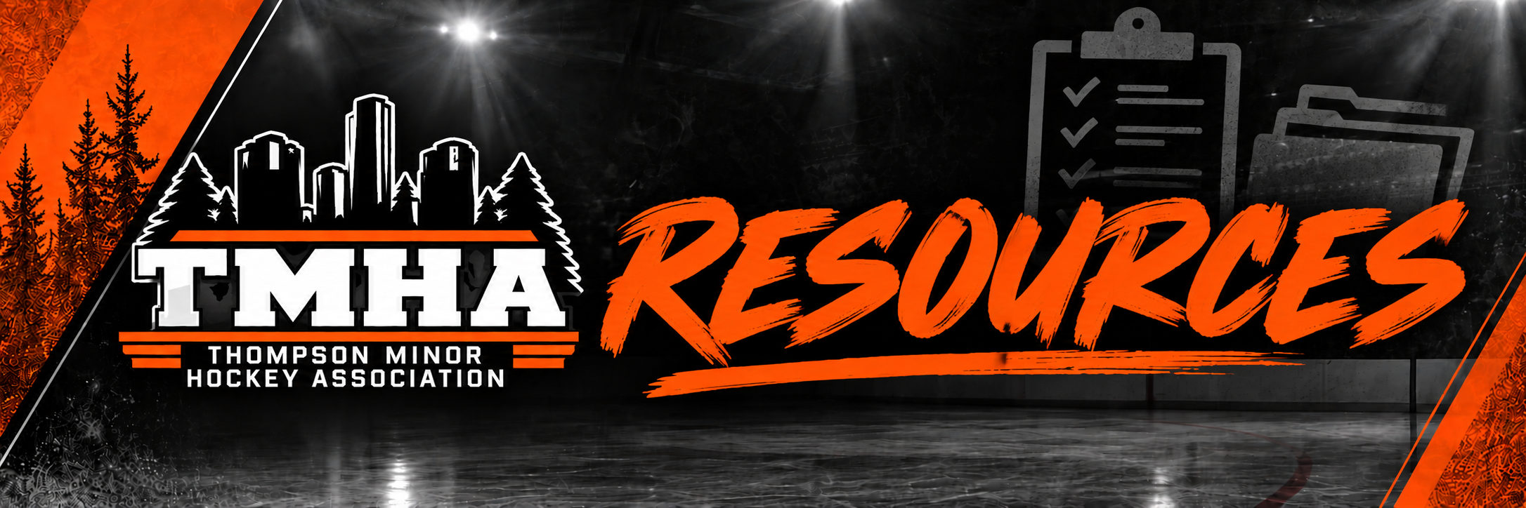 TMHA Resources