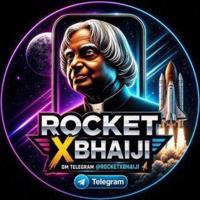 Rocket Bhaiji