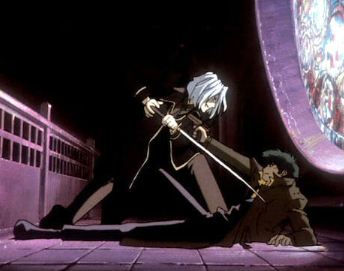 cowboy bebop