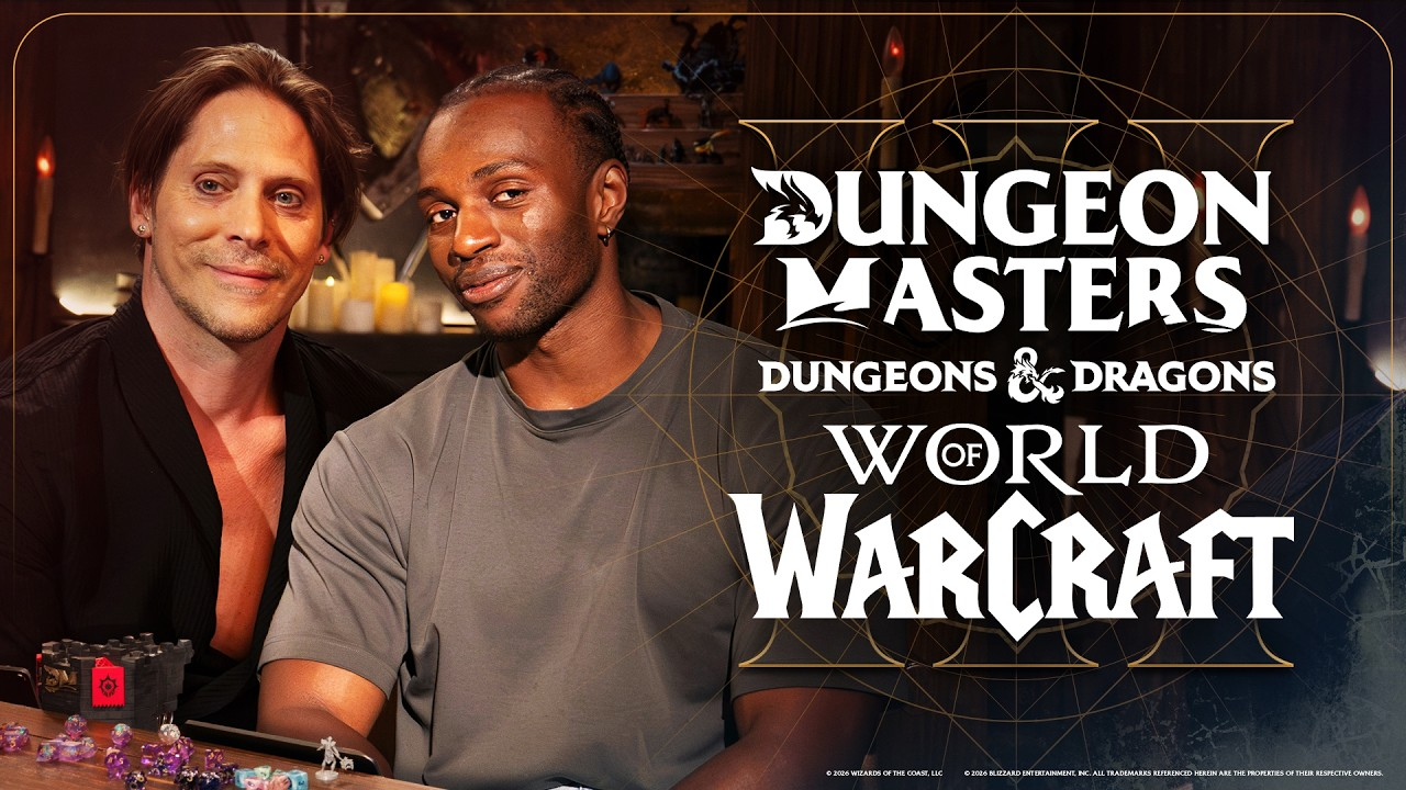 Dungeon Masters