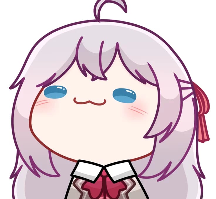 Alya Chan