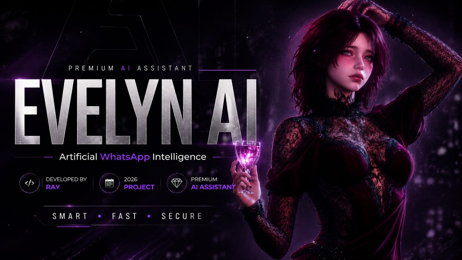 Evelyn Interface