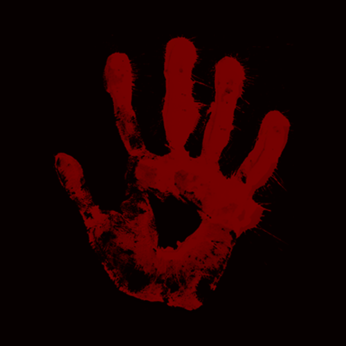 Red Right Hand