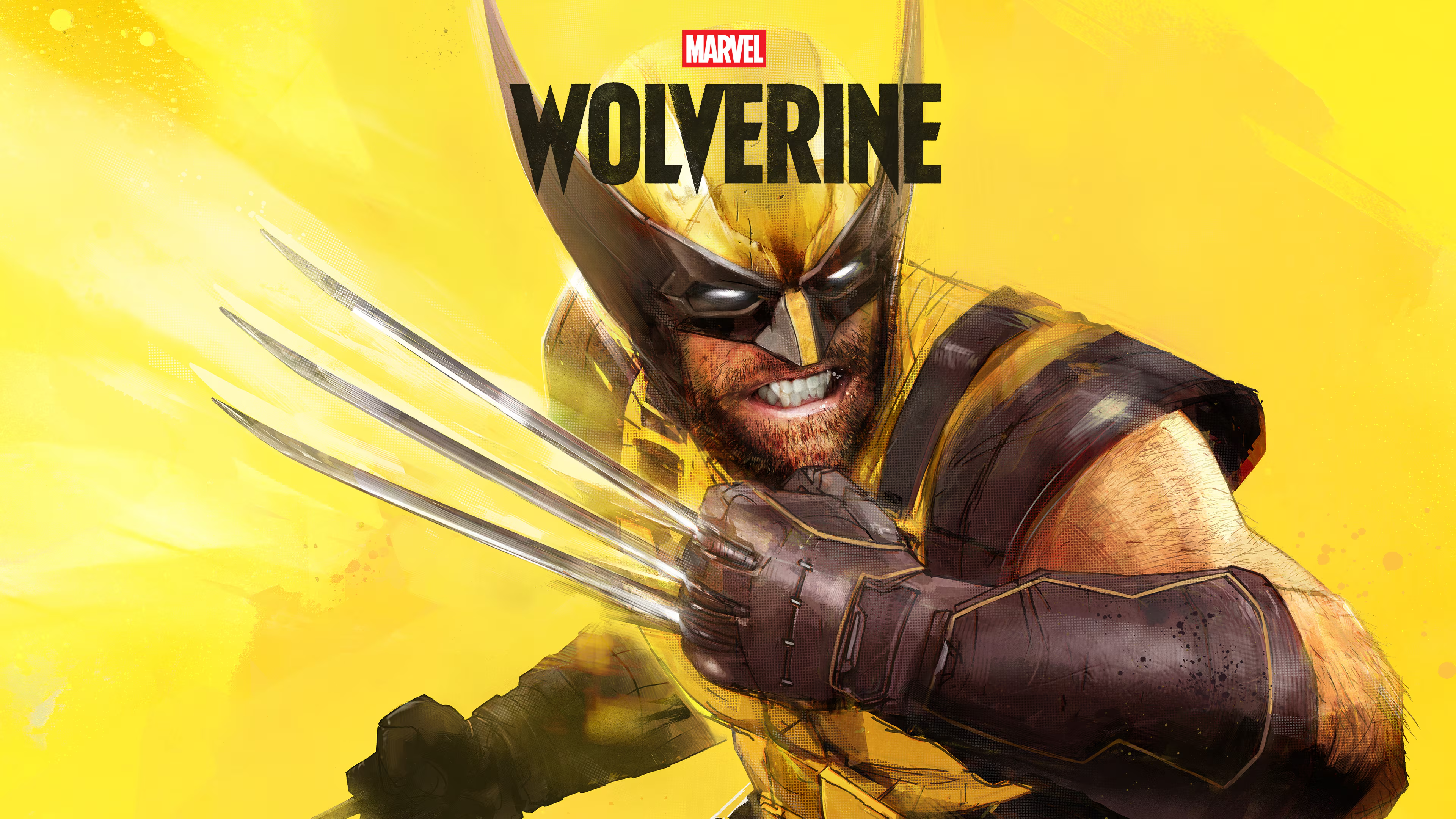 Marvel's Wolverine