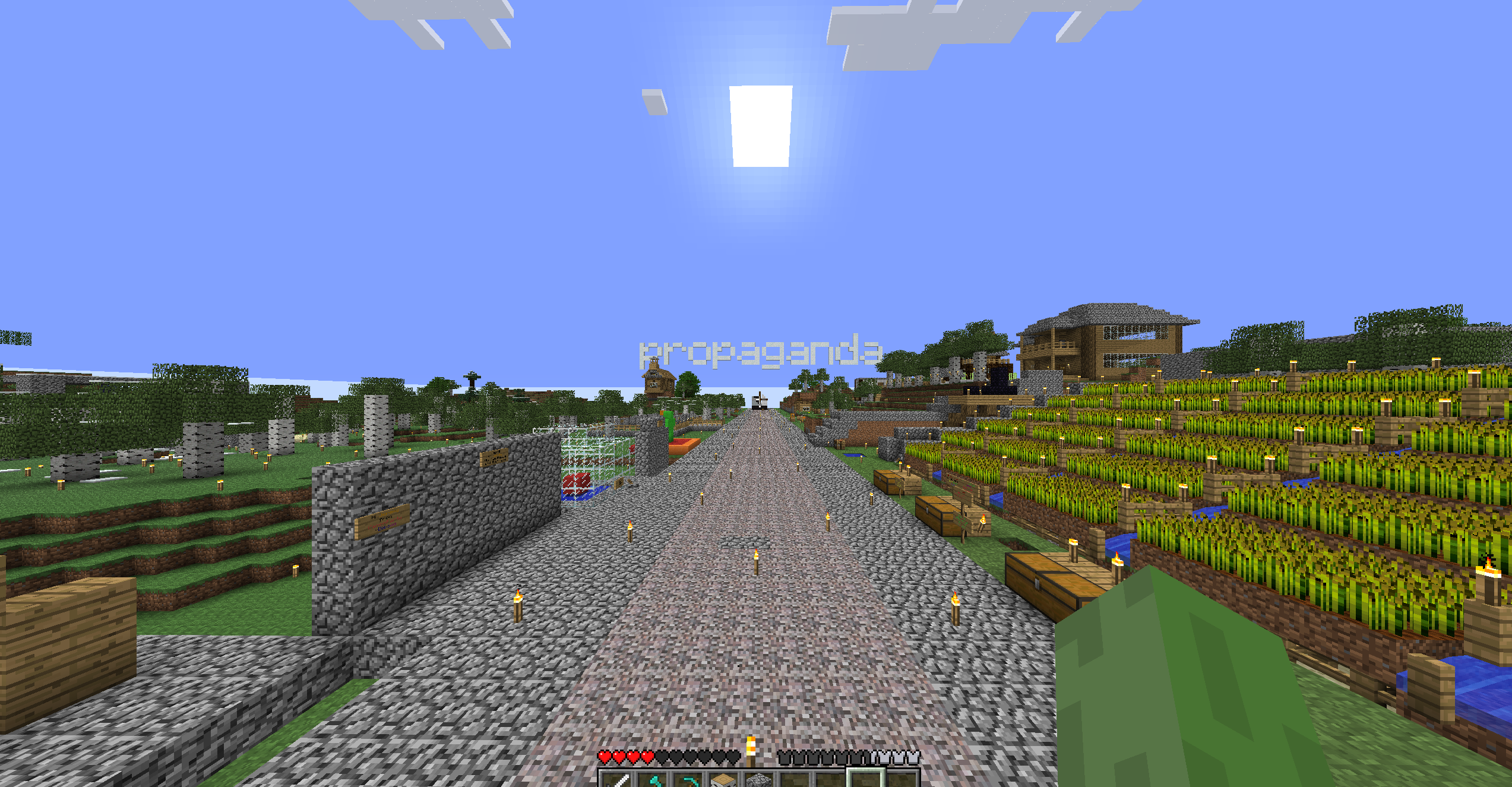 Screenshot from June 30th 2025