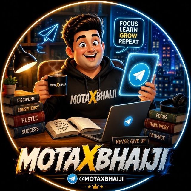 Mota Bhaiji